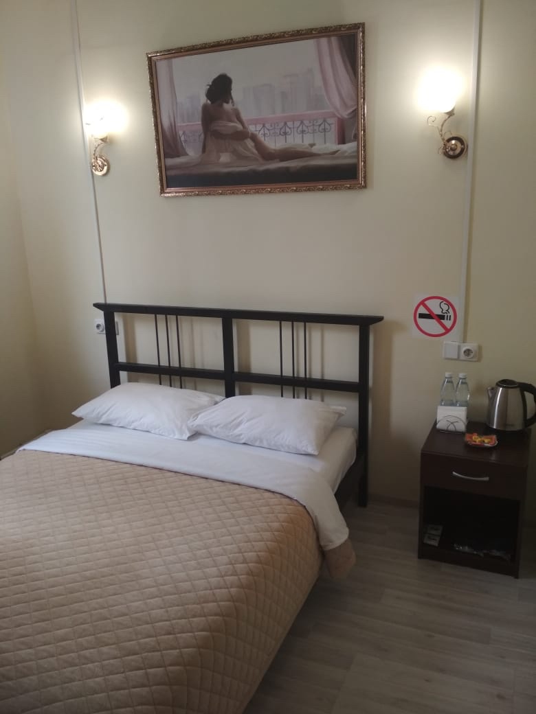 Фото отеля 3