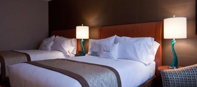 Фото Holiday Inn Express Akron Nw - Fairlawn, an Ihg Hotel