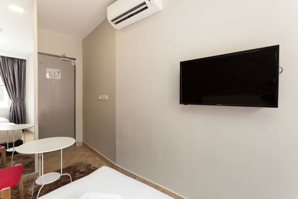 Фото Zen Rooms Medan Makmur