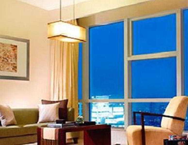 Фото The Mayflower, Jakarta - Marriott Executive Apartments