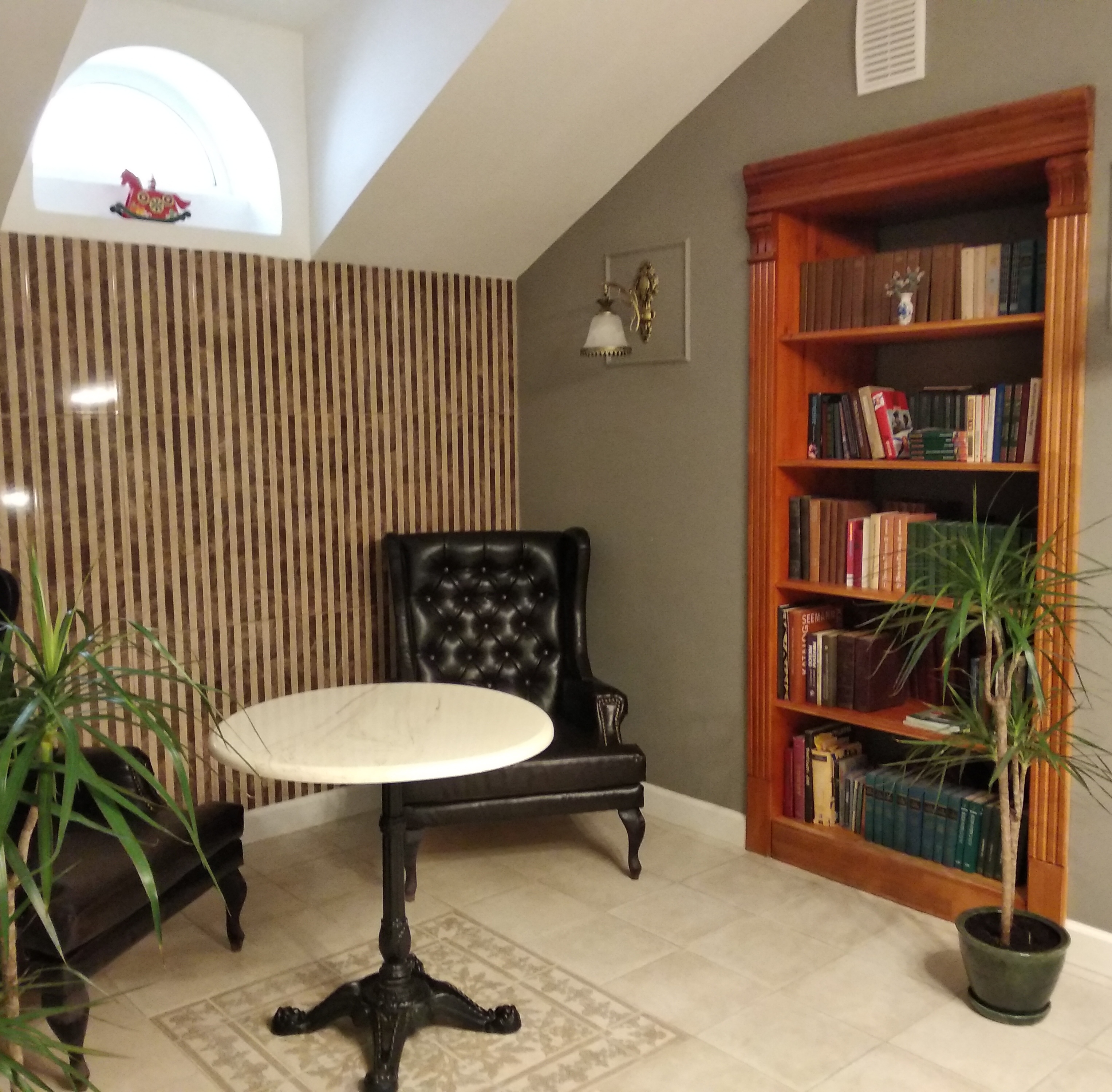 Фото Резиденция Булгакова