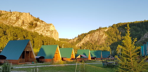 Cafe Лесная сказка, Republic of Bashkortostan, photo