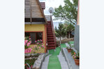 Ecodom (посёлок городского типа Кацивели, улица Академика В.В. Шулейкина, 38), hotel