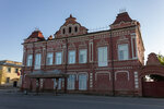 Детско-юношеский центр (ulitsa Lenina, 211А), centro de desarrollo infantil