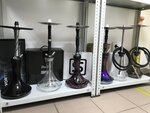 Hookamania (Volgogradskaya ulitsa, 12), tobacco and smoking accessories shop