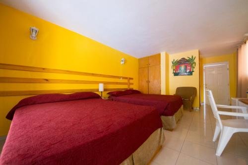 Фото отеля 3