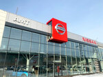 Атом Авто Томск (Mostovaya Street, 28Б), servicio de coches, centro de reparación de automóviles