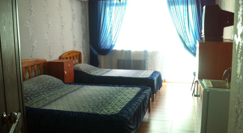 Фото отеля 2