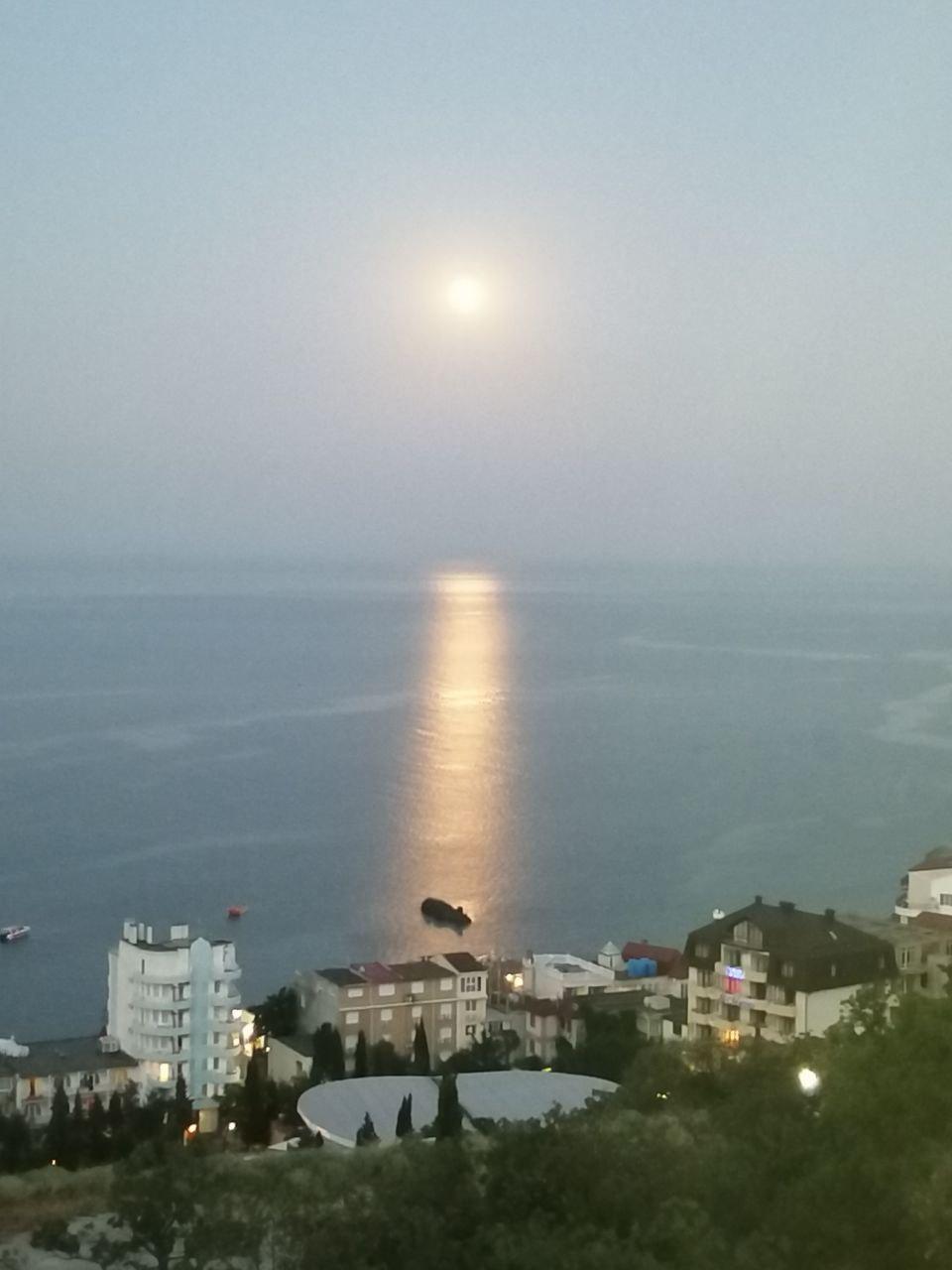 Фото Крымский дворик