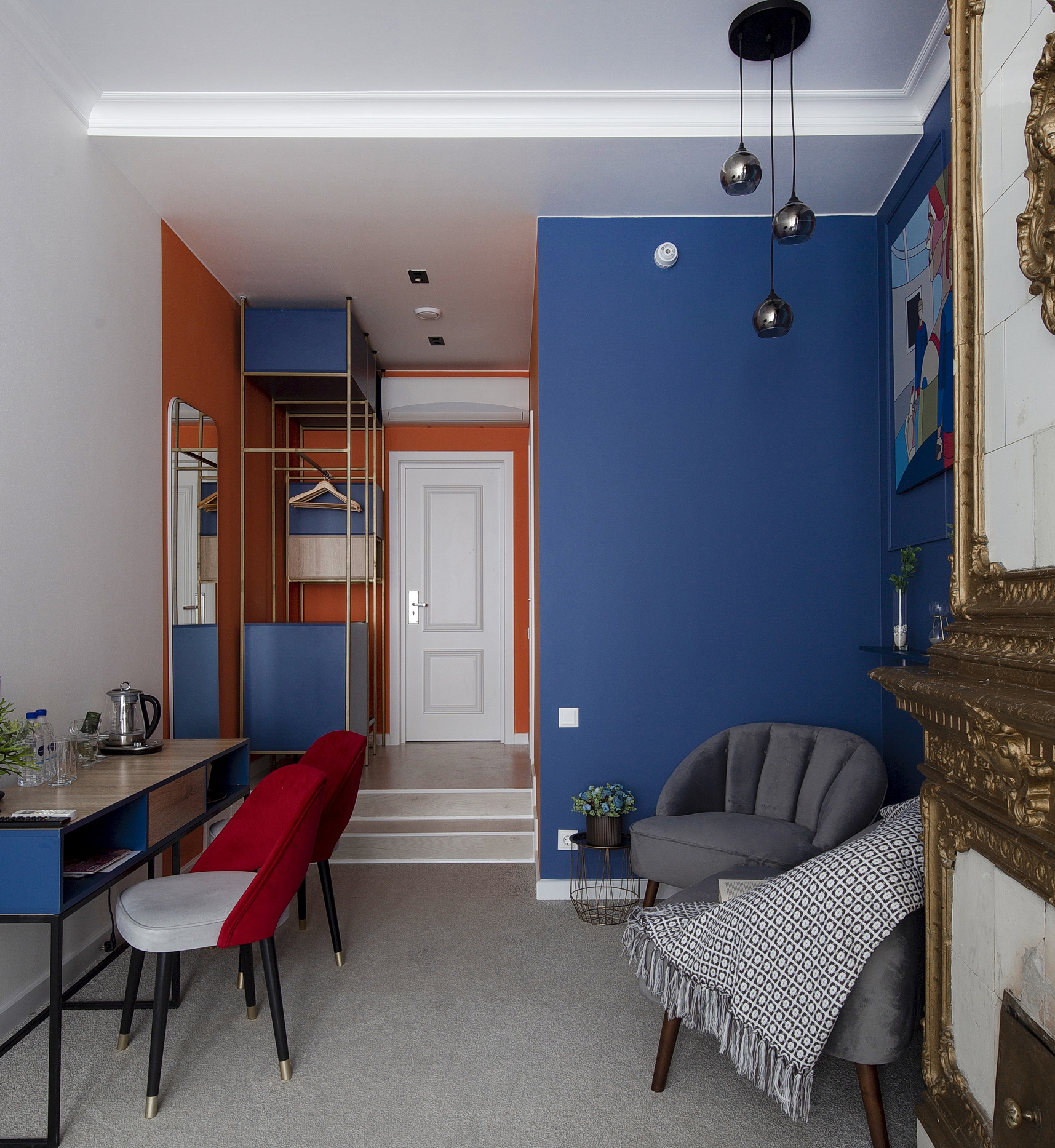 Фото Микс Хотелс Рубинштейна