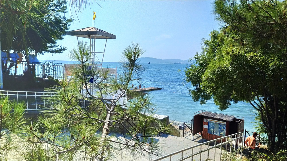 Фото Эко-курорт Юг