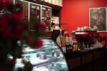 Traveler's Coffee (ulitsa Lenina, 60), coffee shop