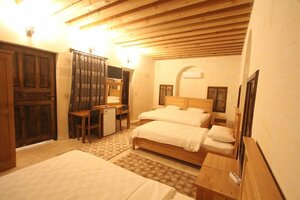 Гостиница Nahrin Hotel & Art