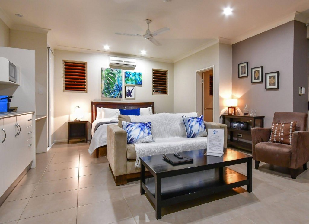 Фото Blue Summit Hideaway