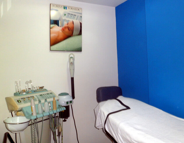 Beauty salon Le Sun Estética Facial y Corporal, Bogota, photo