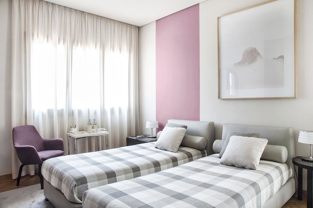 Фото Villanocetta Roma