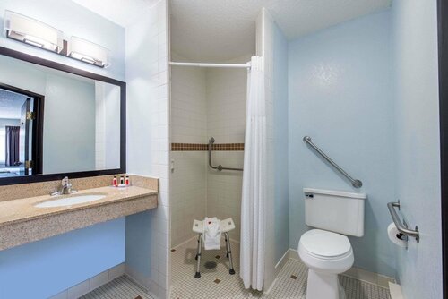 Гостиница Baymont by Wyndham Pierre в Пирре