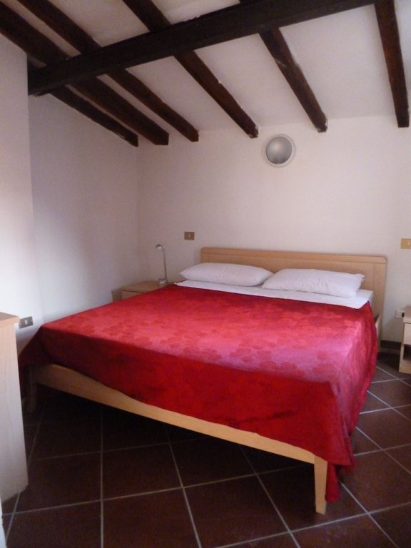 Фото Residenza Accademia