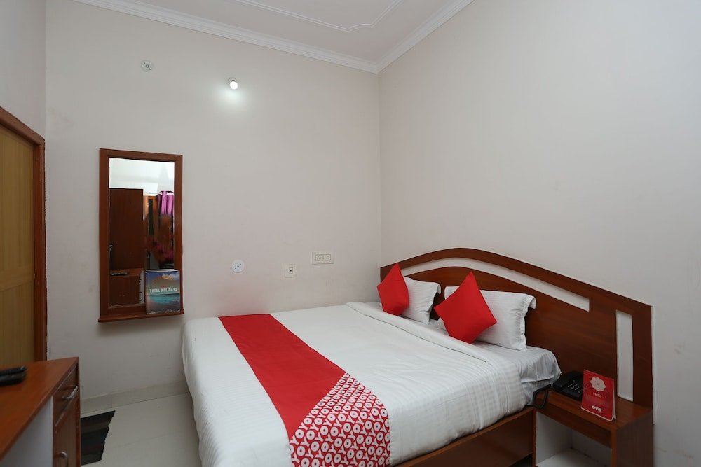 Фото Oyo 24735 Hotel Khush Khush