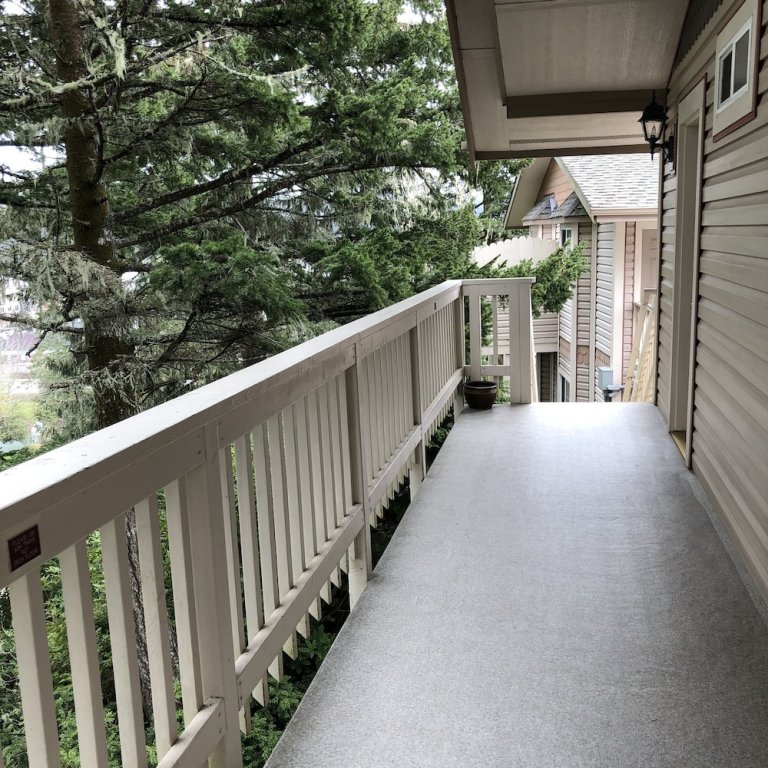 Фото Landmark Inn