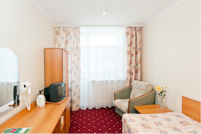 Фото Алтай West