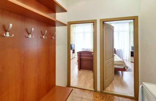 Иное жильё Сосновый в Ижевске