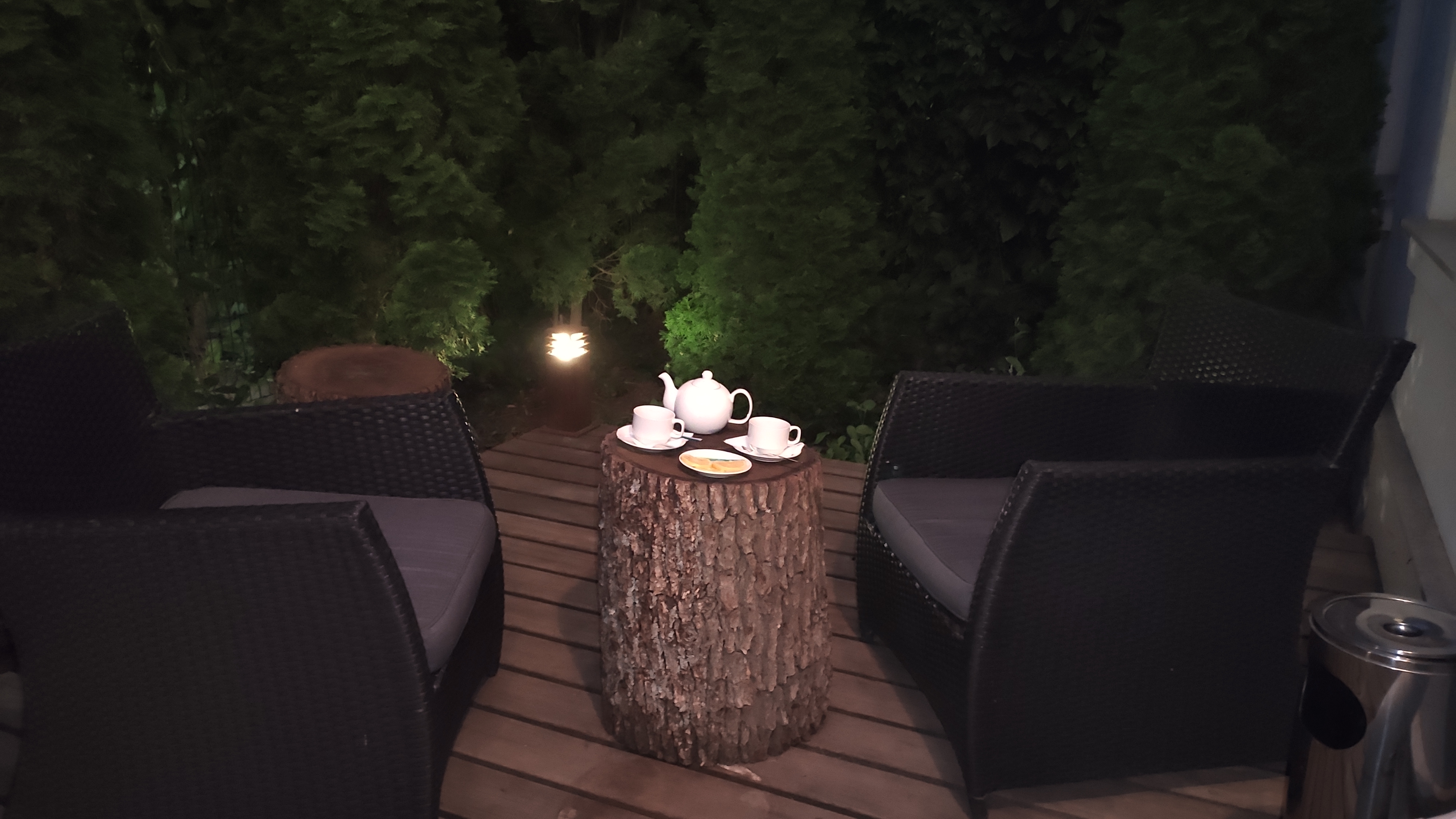 Фото Бронзовый Кабан