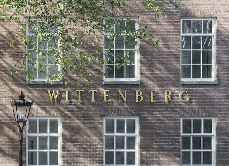 The Wittenberg