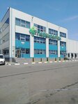 Raspredelitelny tsentr Sofino (Moscow Region, Ramenskiy Urban District, territoriya Logisticheskiy tekhnopark Sofyino, к1) ، مركز الفرز