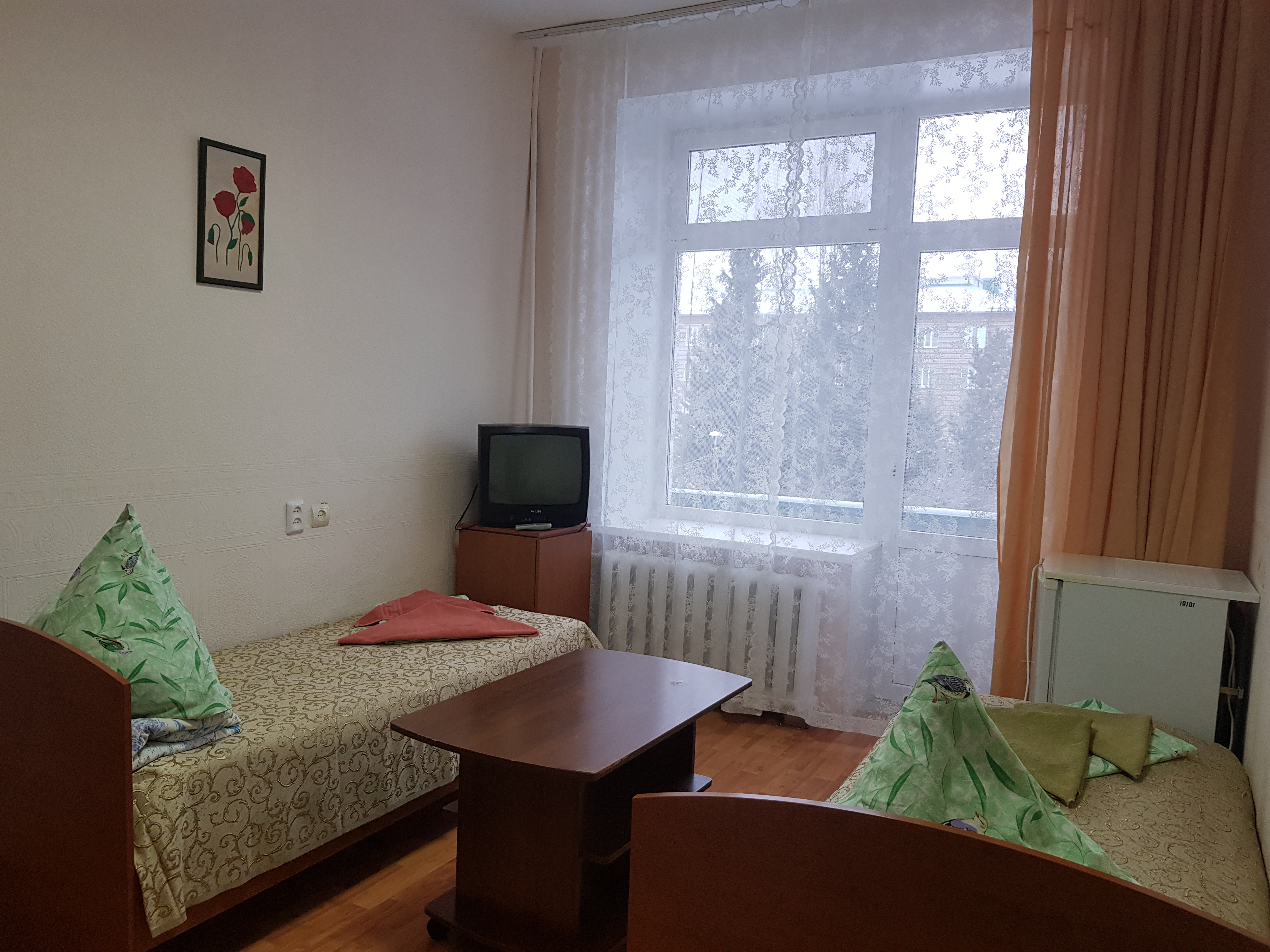 Фото Санаторий-профилакторий Изумруд