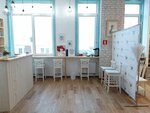 Happy Art Studio (selo Pavlovskaya Sloboda, Oktyabrskaya ulitsa, 1), school of the arts