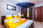 Крокус на проспекте Ленинградский 10 (Leningradskiy prospekt, 10), hotel