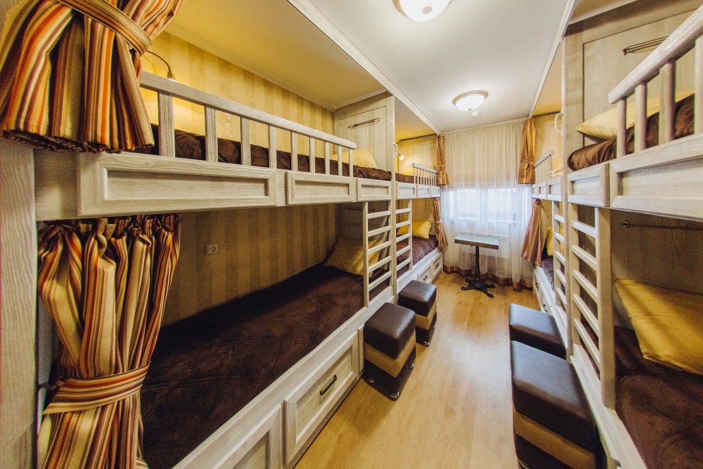 Фото Hostel & Lux Victoria