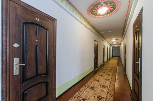 Внешний вид отеля Хаапалампи в Хаапалампи, фото 4