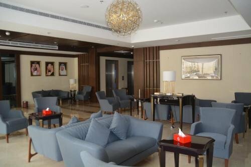 فندق أجنحة لافونتين لازورد ، جدة، صورة