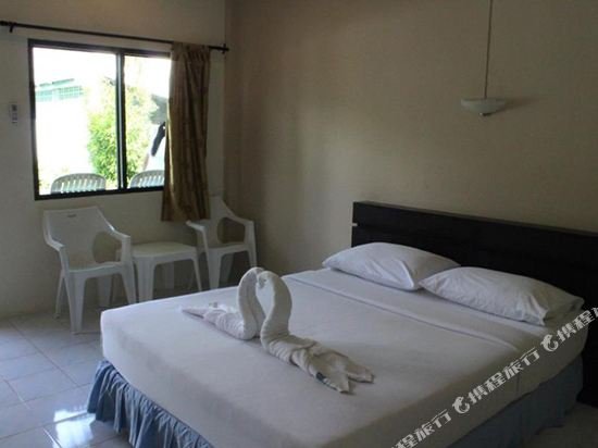 Фото Baantonsai Garden Resort