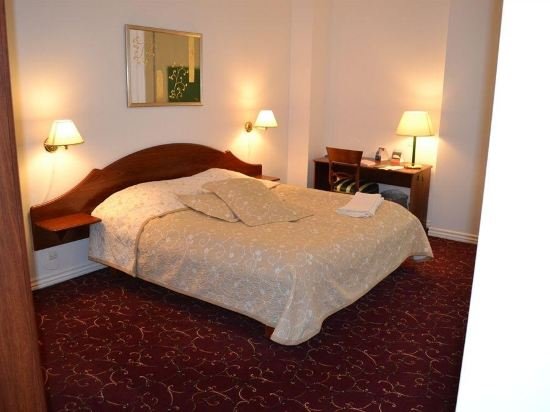 Фото Milling Hotel Park