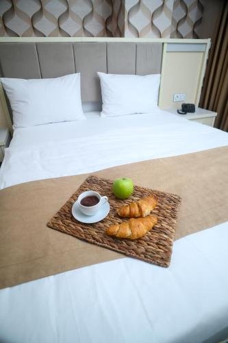 Фото Altus Hotel Baku