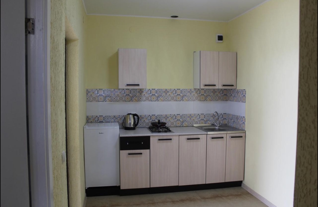 Фото Солнечный