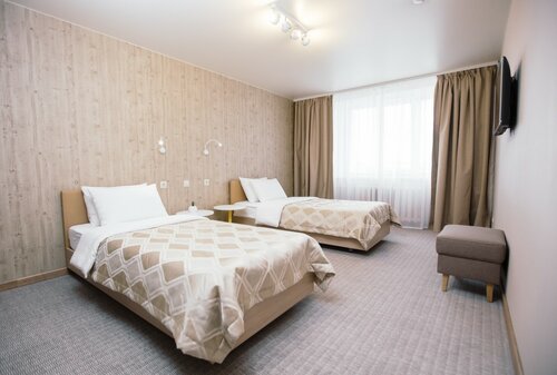 Hotel Aelita, Berezniki, photo