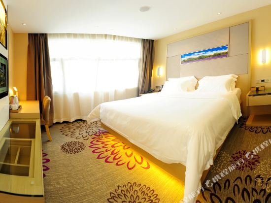 Фото Xi'an Hotel Xiaoshan Airport Branch