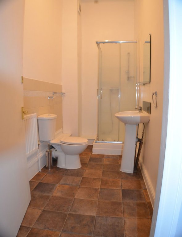 Фото Queens Guesthouse Manchester