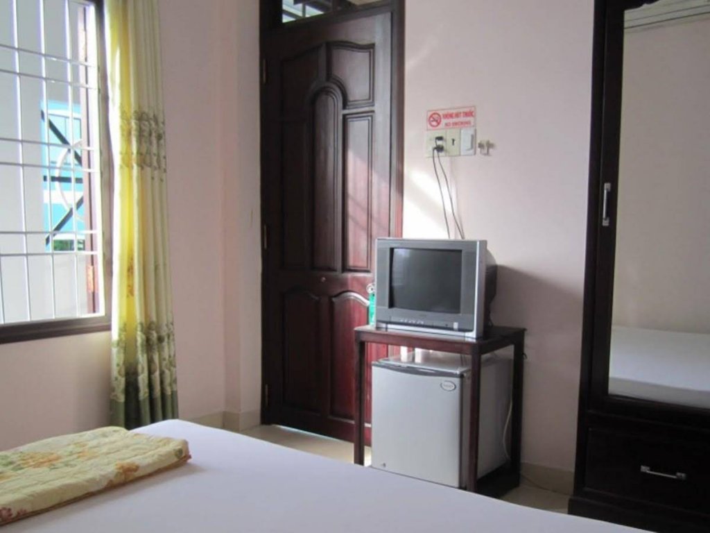 Фото Blue Sun Hotel