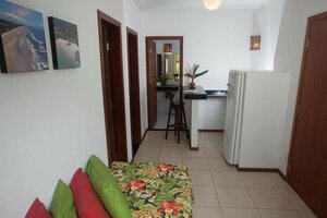 Pousada Vila do Dengo (Bahia), hotel