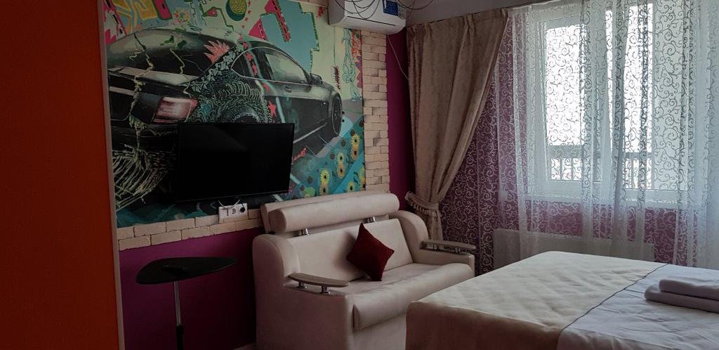 Фото Рантье Центральный