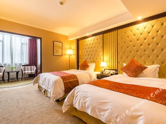 Фото Ramada Encore Shanghai