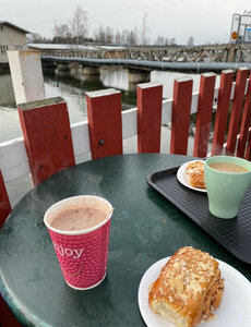 Cafe Regatta (Uusimaa, Helsinki, Eteläinen suurpiiri, Taka-Töölö, Merikannontie, 8), cafe