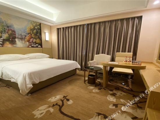 Фото Vienna Hotel Guangxi Nanning Changhu Road Branch
