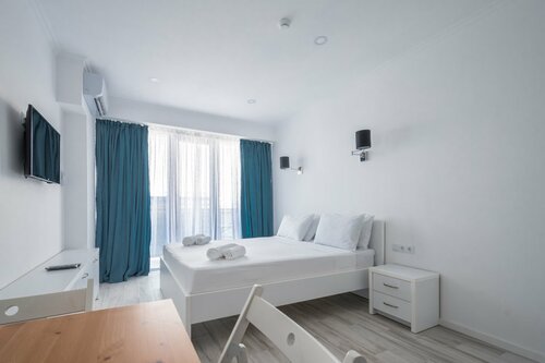 Апартаменты Orbi Beach Tower Batumi в Батуми