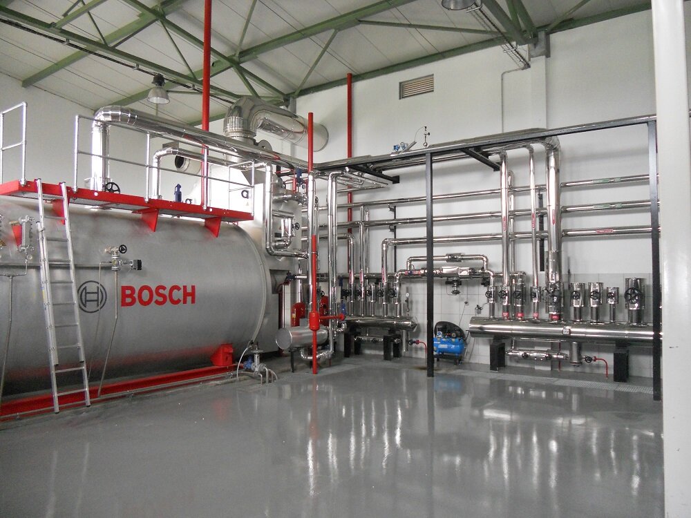 Engineering Mekaform Engineering, Istanbul, photo